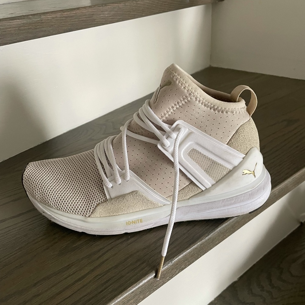 Puma Ignite Trainers - Picture 5 of 12